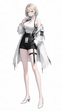 Profile image of 이시아