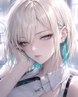 Profile image of 이시아