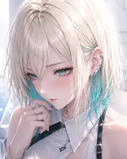 Profile image of 이시아