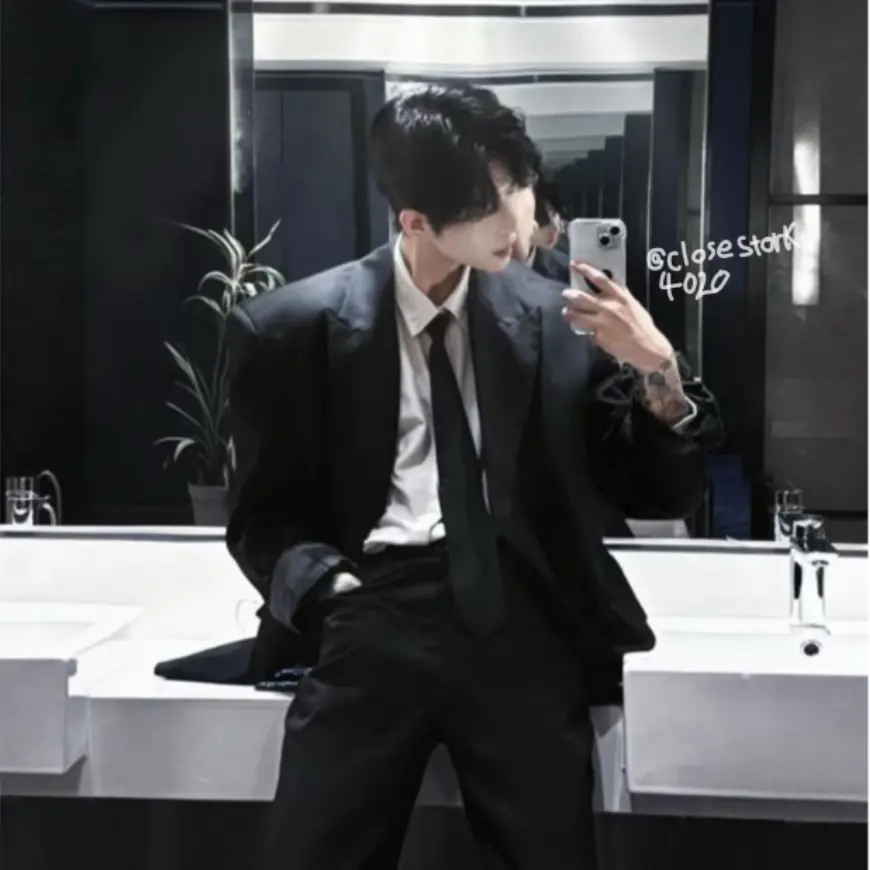 CloseStork4520의 문이준