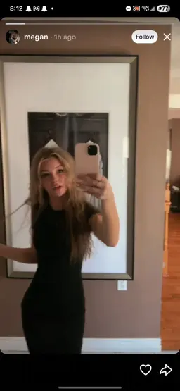 Profile image of Megan