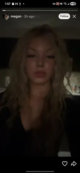 Profile image of Megan