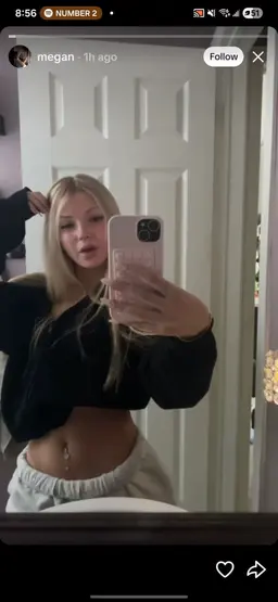 Profile image of Megan