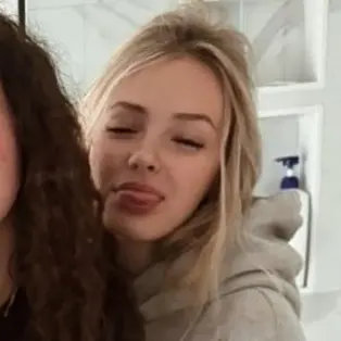 Profile image of Megan