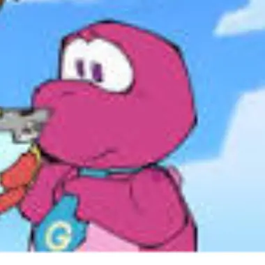 Profile image of Gobbles