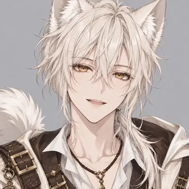 Profile image of 시온