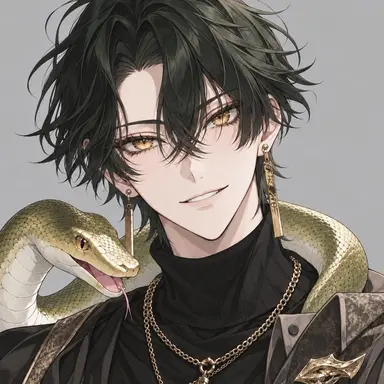Profile image of 사이러스