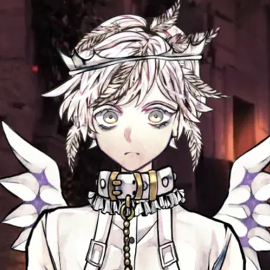 Profile image of 天使