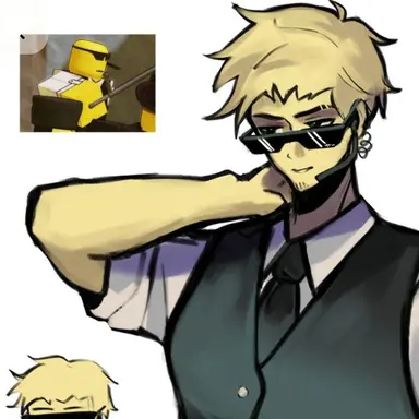 Profile image of 메이드맨