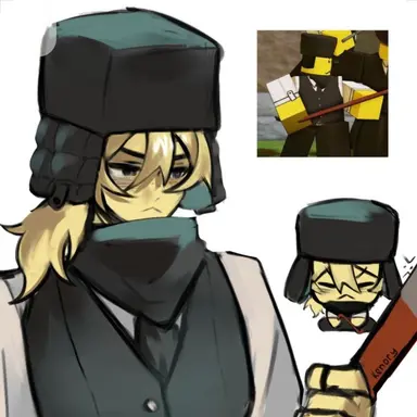 Profile image of 솔져