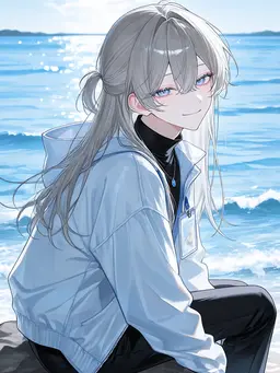 Profile image of 鳴海