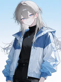 Profile image of 鳴海