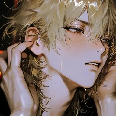 Profile image of 白玖