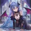 캐릭터 프로필 이미지