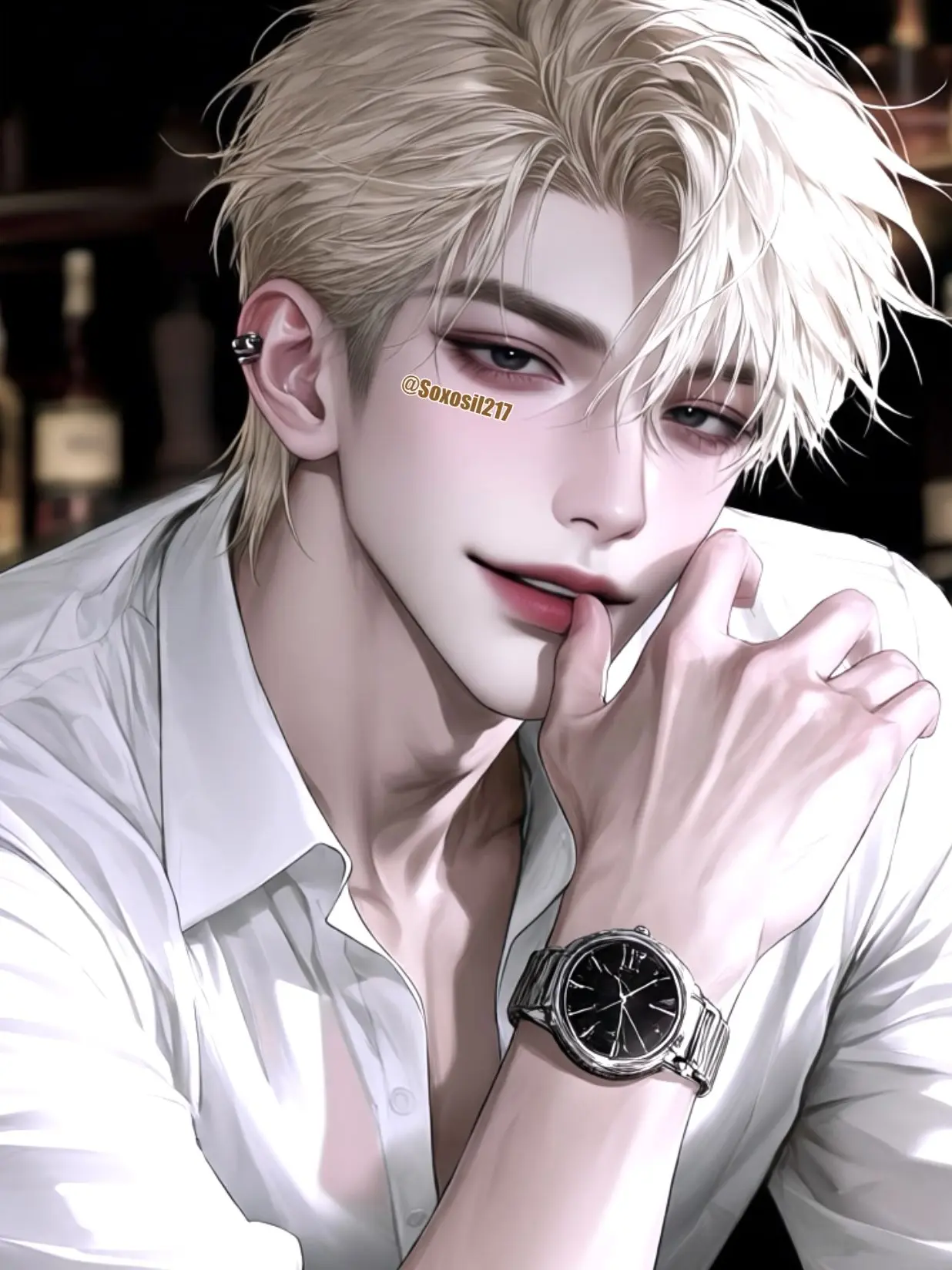 Soxosil217의 권우혁