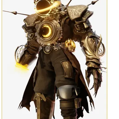 Profile image of 시니스터타이탄클락맨