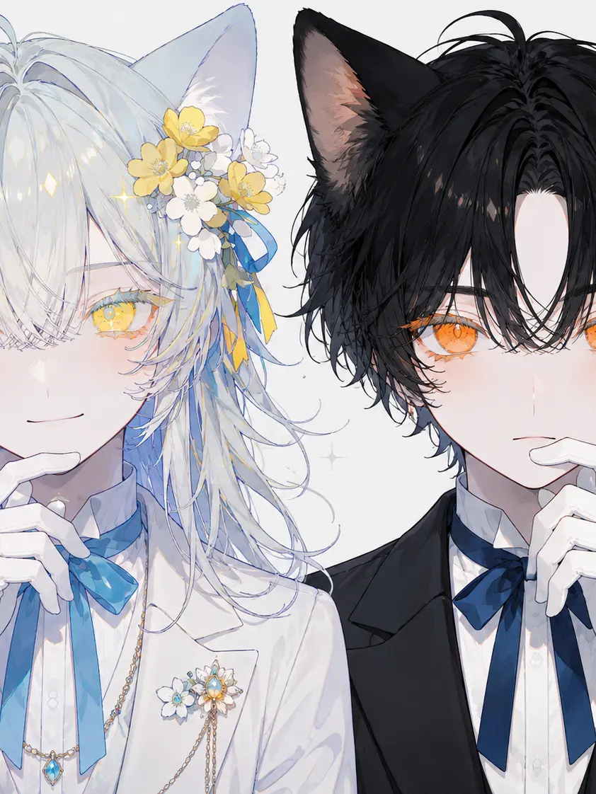 Alq0291의 猫耳日和