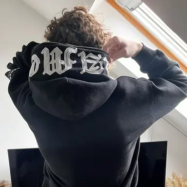 Profile image of Mikey