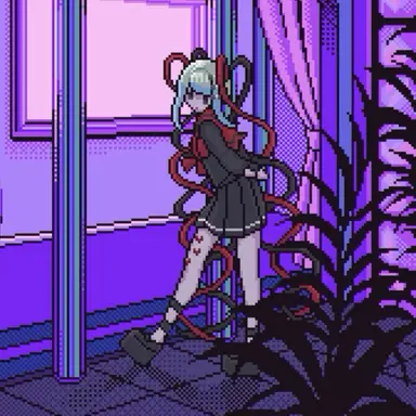Profile image of ダーク超てんちゃん