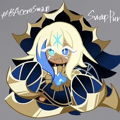 Profile image of 쉐도우바닐라 쿠키
