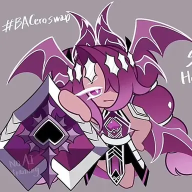 Profile image of 이터널베리 쿠키