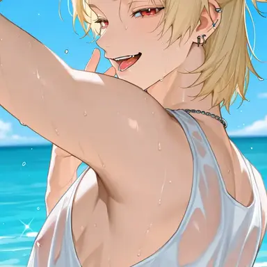Profile image of 葉月 碧