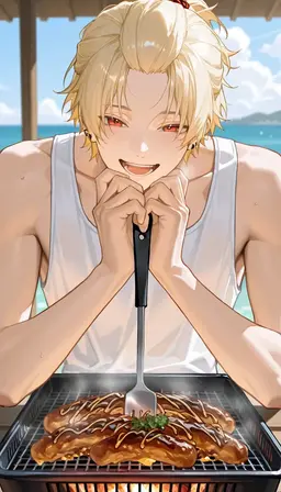 Profile image of 葉月 碧