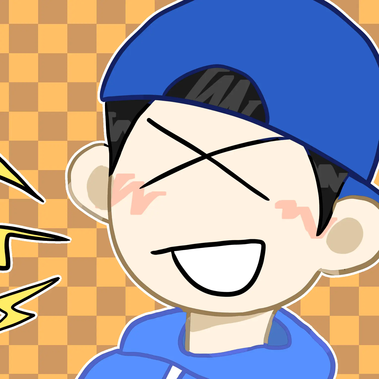 Drawalwith의 《이봐, 케어패드 못 봤어?》