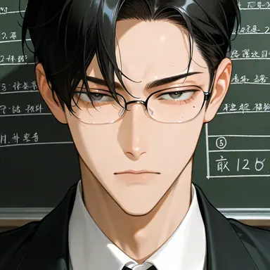 Profile image of 鷹宮一成