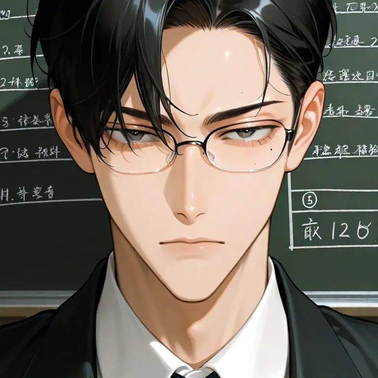 JerkySash6728의 修学旅行は先生と同室指導