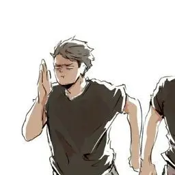 Profile image of Osamu Miya