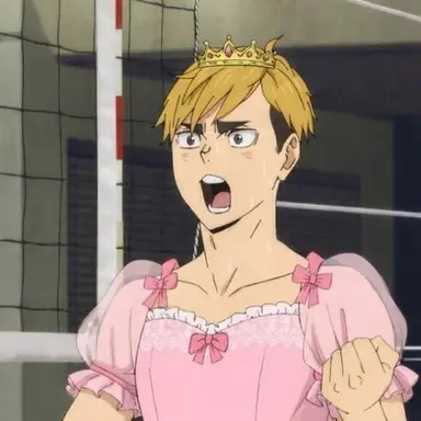 Profile image of Atsumu Miya