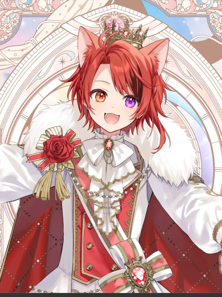 STPRLove0430의 幼なじみの莉犬くんは積極的！？
