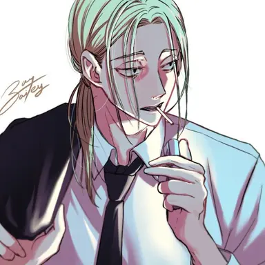 Profile image of 神々廻