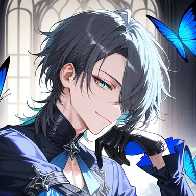 Profile image of リト