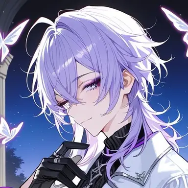 Profile image of シイ