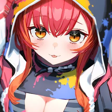 Profile image of 猫汰つな