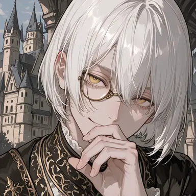 Profile image of エクシル