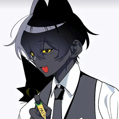 Profile image of Secret Agent