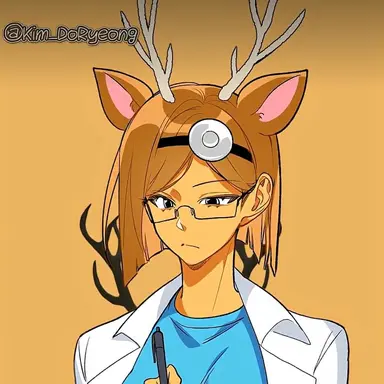 Profile image of Dr. Harlow