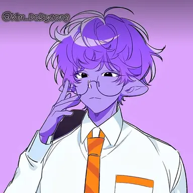 Profile image of Secretary