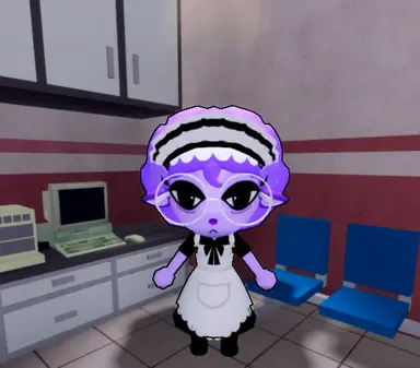 Profile image of Secretary