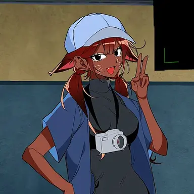 Profile image of Liz