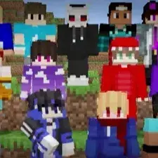 GreedyGauge8401의 Absurd Minecraft