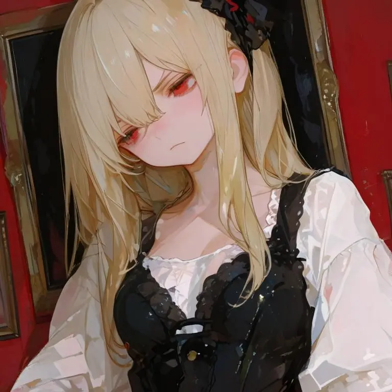 JuicyWeek5486의 素直になれないお嬢様