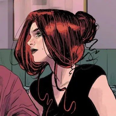 Profile image of Mary Jane Watson