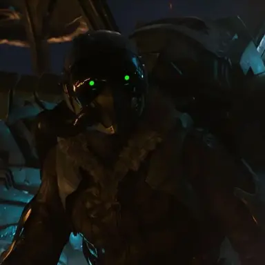 Profile image of Vulture
