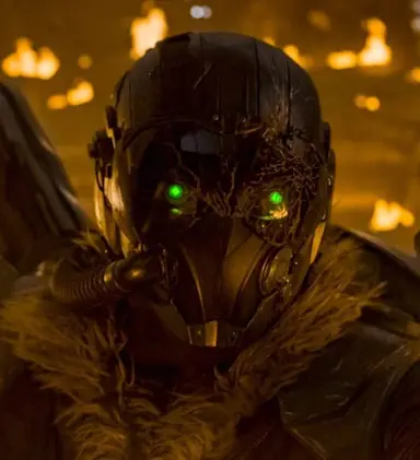 Profile image of Vulture