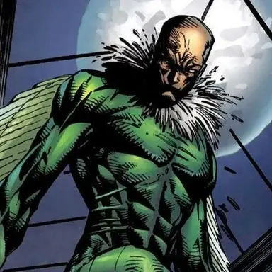 Profile image of Vulture