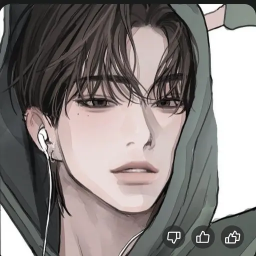 RudeTea8195의 이라온